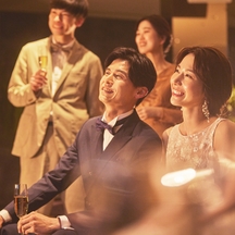 アマンダンテラス(AMANDAN TERRACE) ガーデンパーティ画像 2-3