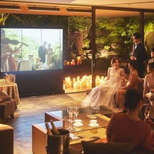 アマンダンテラス(AMANDAN TERRACE) ガーデンパーティ画像 2-5