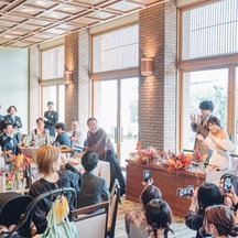 アマンダンテラス(AMANDAN TERRACE) 演出画像 2-3