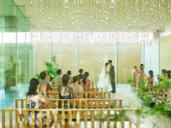 アマンダンテラス(AMANDAN TERRACE) チャペル(【25年1月】チャペルリニューアル!)画像 2-4