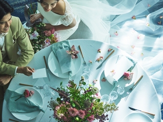 アマンダンテラス(AMANDAN TERRACE) パーティ会場画像 2-3