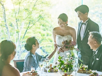 アマンダンテラス(AMANDAN TERRACE) パーティ会場画像 2-2