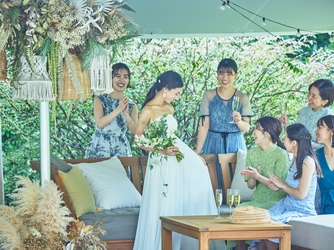 アマンダンテラス(AMANDAN TERRACE) パーティ会場画像 2-1