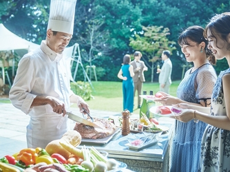 アマンダンテラス(AMANDAN TERRACE) パーティ会場画像 2-3