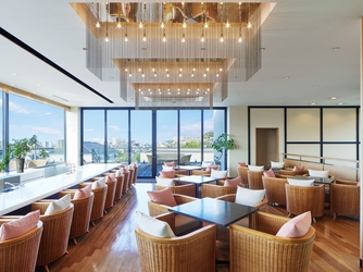 アマンダンテラス(AMANDAN TERRACE) 付帯設備2画像 2-3