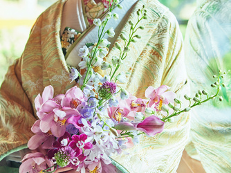 アマンダンテラス(AMANDAN TERRACE) 衣裳2画像 2-3