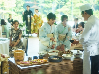 アマンダンテラス(AMANDAN TERRACE) パーティ会場画像 2-4