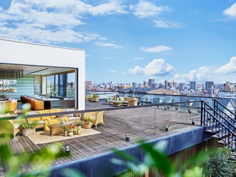 アマンダンテラス(AMANDAN TERRACE) 付帯設備2画像 2-2