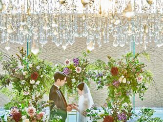 アマンダンテラス(AMANDAN TERRACE) チャペル(【25年1月】チャペルリニューアル!)画像 2-3