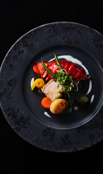 アマンダンテラス(AMANDAN TERRACE) 料理・ケーキ2画像 1-1