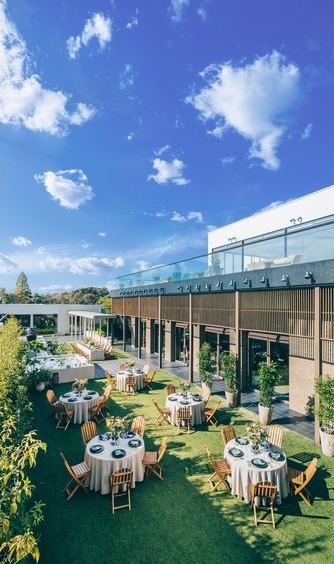 アマンダンテラス(AMANDAN TERRACE) 付帯設備2画像 2-1