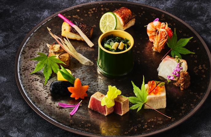 アマンダンテラス(AMANDAN TERRACE) 料理・ケーキ2画像 2