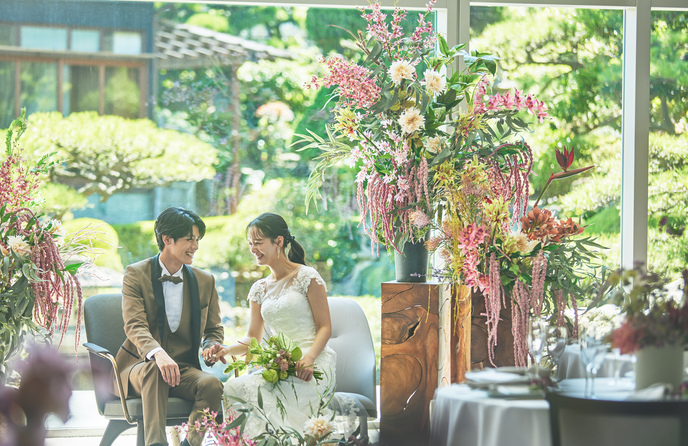 アマンダンテラス(AMANDAN TERRACE) その他1画像 1