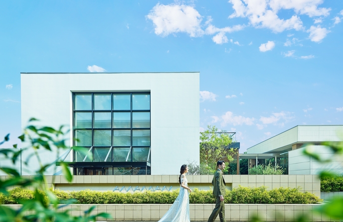 アマンダンテラス(AMANDAN TERRACE) 付帯設備2画像 1