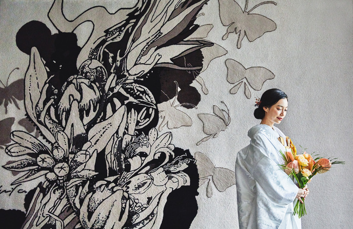 アマンダンテラス(AMANDAN TERRACE) 衣裳2画像 1