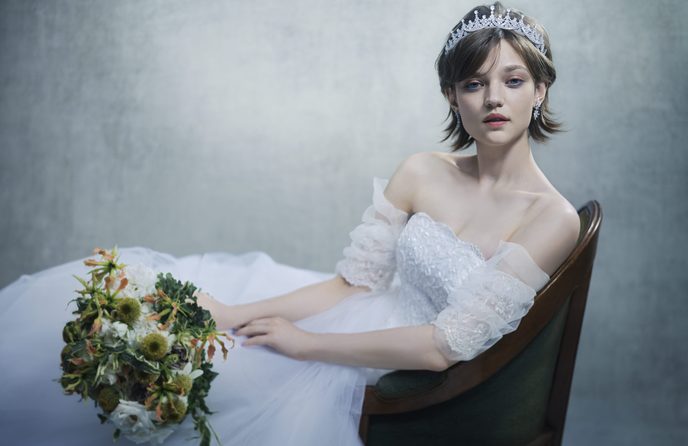 アマンダンテラス(AMANDAN TERRACE) 衣裳1画像 1