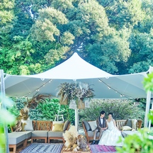 AMANDAN RISE (アマンダンライズ) チャペル(アマンダンライズ)画像 2-3