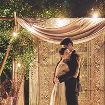 AMANDAN RISE (アマンダンライズ) 庭園2画像 2-3