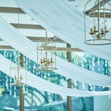 AMANDAN RISE (アマンダンライズ) チャペル(ナチュラル&アンティークチャペル)画像 2-6