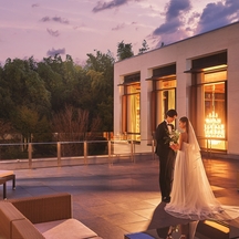 AMANDAN RISE (アマンダンライズ) 庭園2画像 2-2