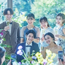 AMANDAN RISE (アマンダンライズ) 庭園1画像 2-4