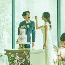 AMANDAN RISE (アマンダンライズ) 少人数パーティー画像 2-2