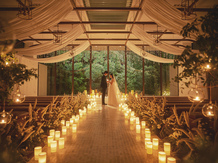 AMANDAN RISE (アマンダンライズ) チャペル(アマンダンライズ)画像 2-3