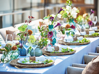 AMANDAN RISE (アマンダンライズ) 少人数パーティー画像 2-3