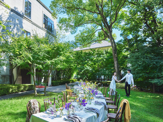 AMANDAN RISE (アマンダンライズ) 少人数パーティー画像 2-1