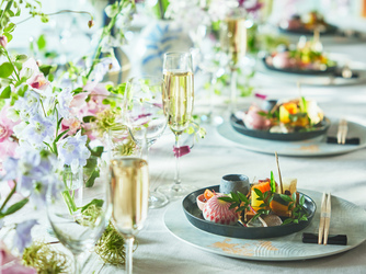 AMANDAN RISE (アマンダンライズ) 和装ウエディング画像 2-4