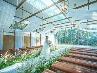 AMANDAN RISE (アマンダンライズ) チャペル(チャペル)画像 2-3