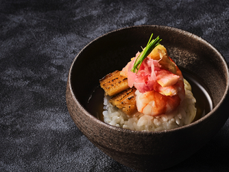 AMANDAN RISE (アマンダンライズ) 料理・ケーキ1画像 1-3