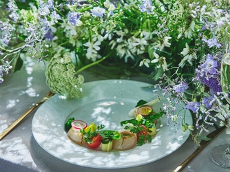 AMANDAN RISE (アマンダンライズ) メインダイニング画像 2-4