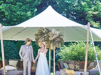 AMANDAN RISE (アマンダンライズ) セレモニースペース(挙式会場(ガーデン))画像 2-4