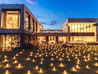 AMANDAN RISE (アマンダンライズ) 庭園3画像 2-3