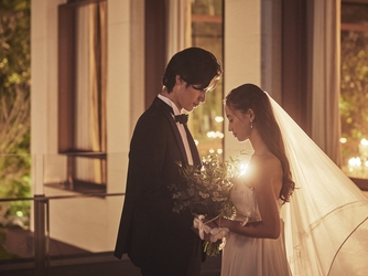 AMANDAN RISE (アマンダンライズ) チャペル(ナチュラル&アンティークチャペル)画像 2-2