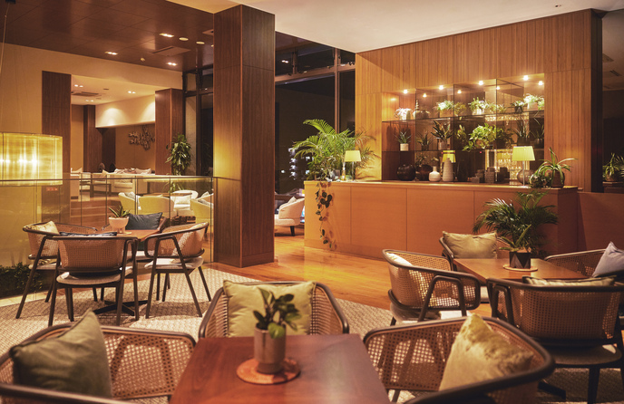 AMANDAN RISE (アマンダンライズ) 付帯設備2画像 1