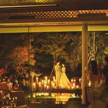 京都　北山モノリス（ＫＹＯＴＯ　ＫＩＴＡＹＡＭＡ　ＭＯＮＯＬＩＴＨ） メインダイニング画像 2-6