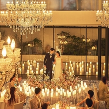 UTSUNOMIYA MONOLITH(宇都宮モノリス) チャペル(宇都宮モノリス コンセプト)画像 2-4