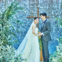 UTSUNOMIYA MONOLITH(宇都宮モノリス) チャペル(クリスタルチャペル)画像 2-4