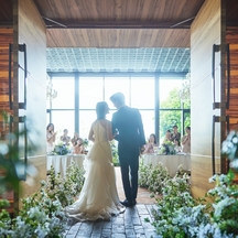 UTSUNOMIYA MONOLITH(宇都宮モノリス) 陽光に包まれた開放的なパーティ会場画像 2-4