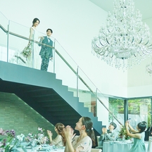 UTSUNOMIYA MONOLITH(宇都宮モノリス) 陽光に包まれた開放的なパーティ会場画像 2-5