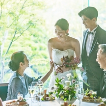 UTSUNOMIYA MONOLITH(宇都宮モノリス) 陽光に包まれた開放的なパーティ会場画像 2-6