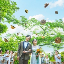 UTSUNOMIYA MONOLITH(宇都宮モノリス) ガーデン画像 2-1