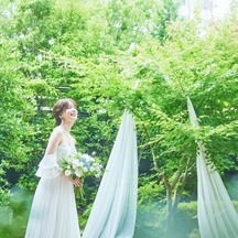 UTSUNOMIYA MONOLITH(宇都宮モノリス) ガーデン画像 2-4