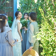 UTSUNOMIYA MONOLITH(宇都宮モノリス) ガーデン画像 2-2