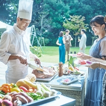 UTSUNOMIYA MONOLITH(宇都宮モノリス) ガーデン画像 2-3