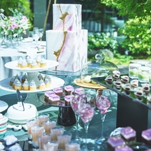 UTSUNOMIYA MONOLITH(宇都宮モノリス) ガーデン画像 2-5