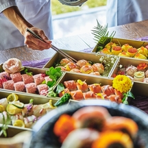 UTSUNOMIYA MONOLITH(宇都宮モノリス) 和婚画像 2-1