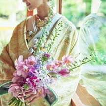 UTSUNOMIYA MONOLITH(宇都宮モノリス) 和婚画像 2-2